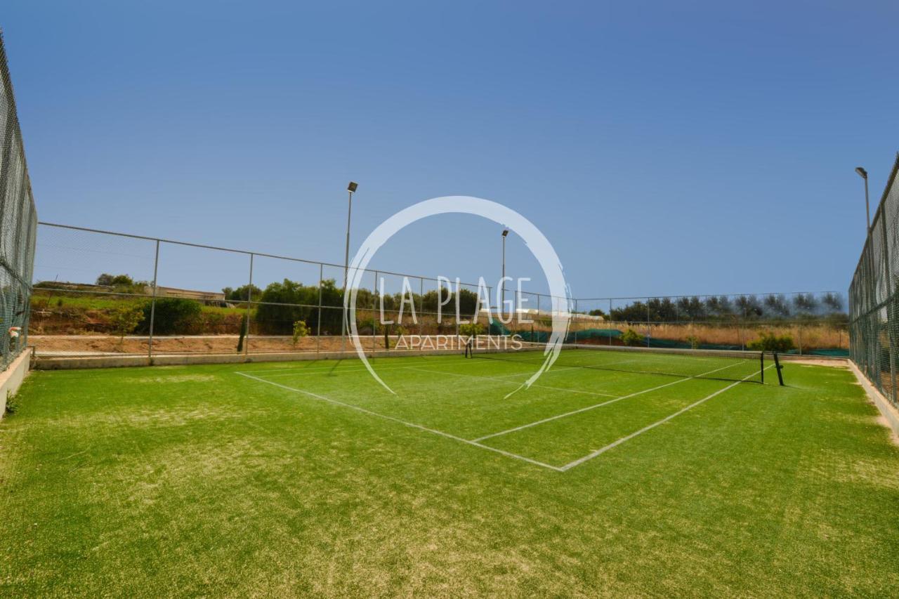 ♥ Sunny&Cozy Family Apartment ★ Walk To The Beach☼ Paralimni Exterior photo